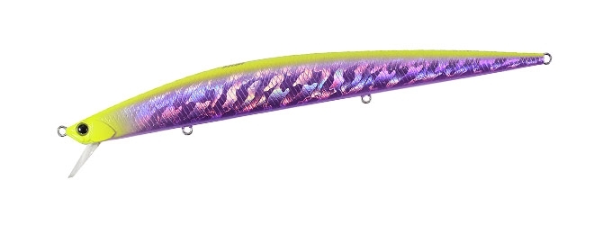 Duo Tide Minnow Slim 175 mm. 175 gr. 27 col. AJA0181 PACIFIC PUR